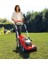 Professional Rasarro 36/38 Power X-Change Akülü Çim Biçme Makinesi (36V, 6 Kademeli Kesme Yüksekliği, Malçlama Fonksiyonu, Kömürsüz Motor, 2x 4,0 Ah) - 3413180 4