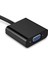 Displayport To VGA Çevirici Dönüştürücü Kablo Adaptörü 2
