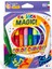 10+2 Renk Sihirli Keçeli Kalem 42737 1