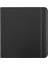 Libra Color Sleepcover Kılıf | Siyah Notebook | Sleep/wake Teknolojisi | Entegre 2 Yönlü Stand | Vegan Deri | 17 cm (7 Inç) Kobo Libra Color Ereader ile Uyumlu 1