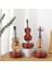 Müzik Kutusu Klasik Kurmalı Müzik Kutusu Dönen Müzik Kutusu Döner Taban Telli Müzik Aleti Minyatür Replika Artware Noel Doğum Günü Hediyesi Sevgililer Günü Anneler Günü Babalar Günü 3