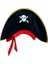 Kaptan Jack Kadife Çocuk Boy Korsan Şapkası 2