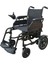 Simco Katlanır Akülü Tekerlekli Sandalye 1