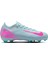 Mercurial Jr Zoom Vapor 16 Profesyonel Fg Krampon HF5448-301 (Dar Kalıp) 1
