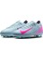 Mercurial Jr Zoom Vapor 16 Profesyonel Fg Krampon HF5448-301 (Dar Kalıp) 4