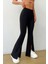 Yüksek Bel Kadın Tayt 1