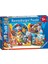 Puzzle, Paw Patrol, 3X49 Parça 1