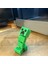 Minecraft Creeper Eklemli 5 cm 2