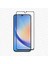 Samsung Galaxy A34 Için Ekstra Güçlü Tam Koruma Sağlayan 9h Sertliğinde Leke ve Parmak Izi Tutmayan Hd Görüntü Sağlayan Premium Ekran Koruyucu Kırılmaz Cam (Galaxy A34) 2
