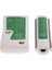 Tkz 2345 Network Tester RJ11 RJ45 Cat Otomatik Veya Manuel Olarak Pin Sinyalleri Taranabilir Her Bir Tel Için LED Internet Kontrol Test Cihazı 2