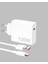 120 Watt Type C Hızlı Şarj Cihazı Oppo Reno 4 5 6 Uyumlu 3