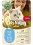 Cats Nature Alabalıklı Yetişkin Kedi Yaş Maması 85 gr 1
