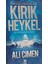 Kırık Heykel Ali Çimen (2.el Kitaptır) 1