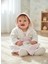 Laura Baby Kız Bebek Bornoz Takımı & Seti 1