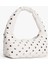 Kadın Beyaz El Çantası 2