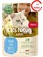 Cats Nature Alabalıklı Yetişkin Kedi Yaş Maması 85 gr x 12 Adet 1