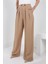 Keten Palazzo Pantolon 3