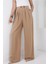 Keten Palazzo Pantolon 4