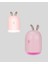 Lzrdwzrd Tavşan Kulak Tasarımlı 200 ml USB Aroma Difüzör ve Hava Nemlendirici 2