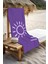 Dijital Baskı Plaj Deniz Havlusu Hello Sunshine Desenli Peştamal HVL0005 3