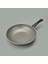 Wok Tava - Gri - 30 cm 2