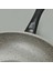 Wok Tava - Gri - 30 cm 3