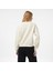 Kadın Krem SWEATSHIRT.004 2