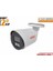 SP-722B-FW 2.0 Mp 3,6 mm Lens 3500K Soft Warm Lıght Ir Plastik Bullet Ip Kamera 2