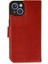 iPhone 14 Kılıf Trend S Plus Kapaklı Kılıf - KIRMIZI-(5796) - TG0012-2R2V99 1