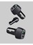 38W Araç Şarj Cihazı Type-C Pd USB Hızlı Şarj Çift Port 2
