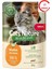 Cats Nature Tavuklu Yetişkin Kedi Yaş Maması 85 gr x 12 Adet 1