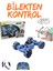 Bilekten Kontrol Uzaktan Kumandalı Full Fonksiyon Şarjlı 2.4g Renkli 4x4 Drift Araba 3