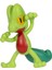 Clip 'n' Go Treecko Figür PKW3639 1