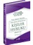 Türk Medeni Hukuku Başlangıç Hükümleri - Kişiler Hukuku (1.cilt) 1