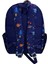 Ilkokul Çantası Astronot Desenli Sırt Çantası 2