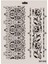 Rich Dantel Seri DN-902 Stencil 35X25 cm 1