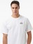 Beach Party Erkek Beyaz T-Shirt.1 4