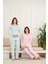 Kadın Uzun Kollu Pijama Takımı 1