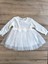 Laura Baby Kız Bebek Çocuk Fiyonklu Tül Elbise 6
