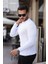 Erkek Slim Fit Dar Kesim Triko Kazak 2