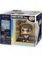 Pop Harry Potter In Cupboard Koleksiyon Figürü 1