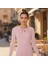 Kadın Triko Fiyonk Yaka Basic Body 4