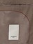 Erkek Camel Slim Fit Yün Karışımlı Mikro Desenli Klasik Ceket 50310061-VR015 13