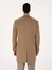 Erkek Camel Slim Fit %100 Kaşmir Palto 50314889-VR015 12