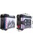 DSN06 Universal 40 Lt x 2 Desenli Alüminyum Motosiklet Yan Çanta Seti 1
