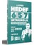 2026 Kpss Hedef 657 Vatandaşlık Tamamı Çözümlü Branş Denemesi 3