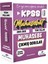 Muhasebat Kpss A Sayıştay Çözümlü Tüm Yıllar (2001-2025) Çıkmış Muhasebe Soruları Ismail Keleş 1