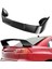 Mitsubişhi Lancer Evo 2008-2015 Boyasız Plastik Yüksek Spoiler 1