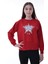 Yıldız Baskılı Kız Çocuk Sweat 2010 1