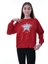 Yıldız Baskılı Kız Çocuk Sweat 2010 3